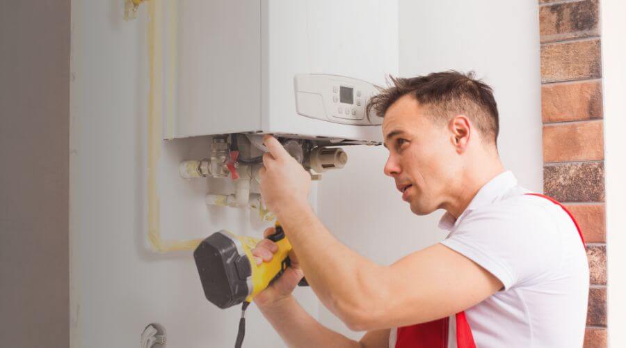 Professional expert plumbing services in Depew, NY